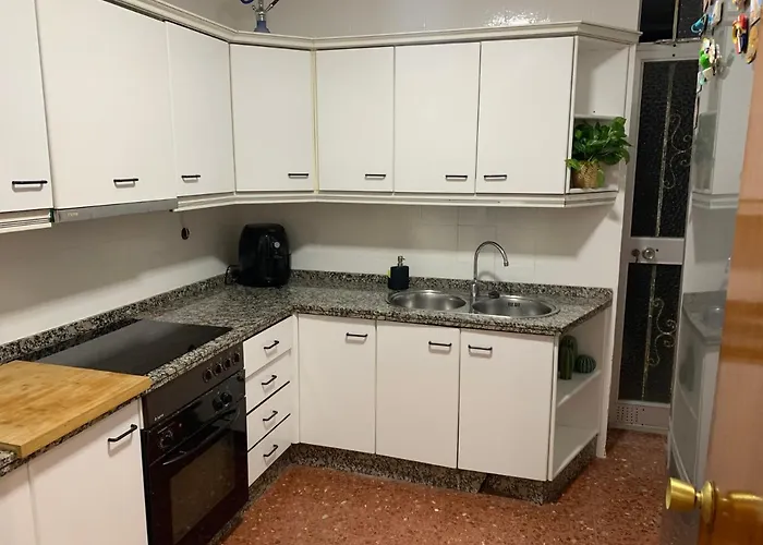 Valdeolleros Accommodatie bij particulieren *