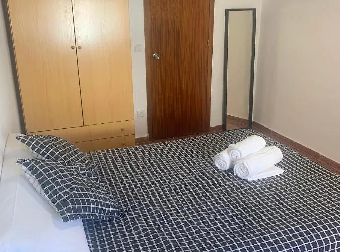 Valdeolleros Accommodatie bij particulieren