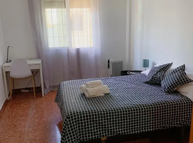 Valdeolleros Accommodatie bij particulieren *