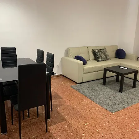 Valdeolleros Privat bolig *