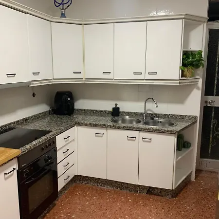Valdeolleros Privat bolig *