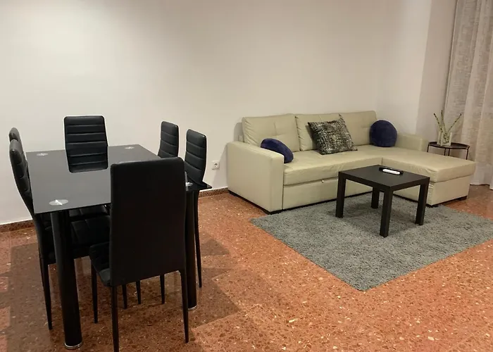 Valdeolleros Ubytování v soukromí *